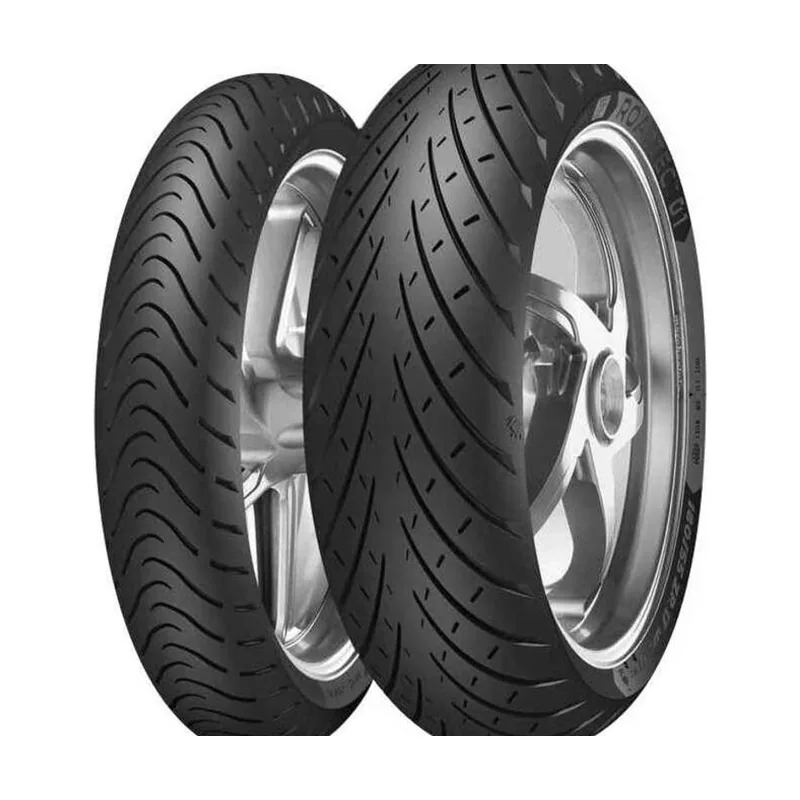 Metzeler Roadtec 01 130/70 D17 62H