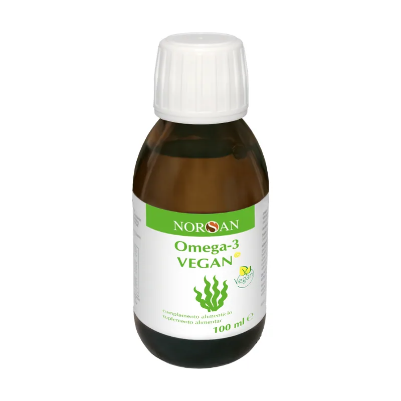 Omega-3 Vegano 100 ml