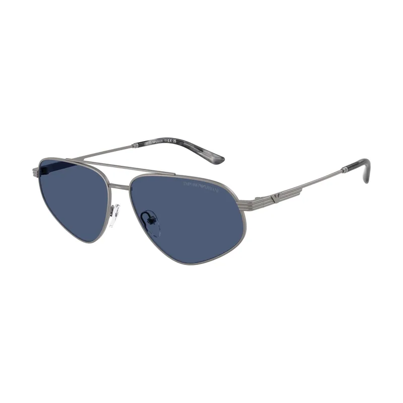 Emporio Armani Gafas de Sol EA 2156 300380 Calibre 59