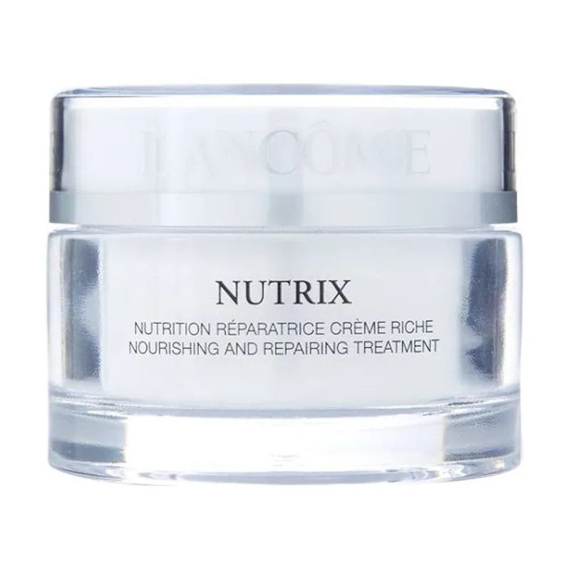 Lancôme Nutrix Crema Rica Nutritiva Y Calmante 50ml
