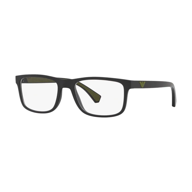 Emporio Armani Gafas Graduadas EA 3147 5042 Calibre 55
