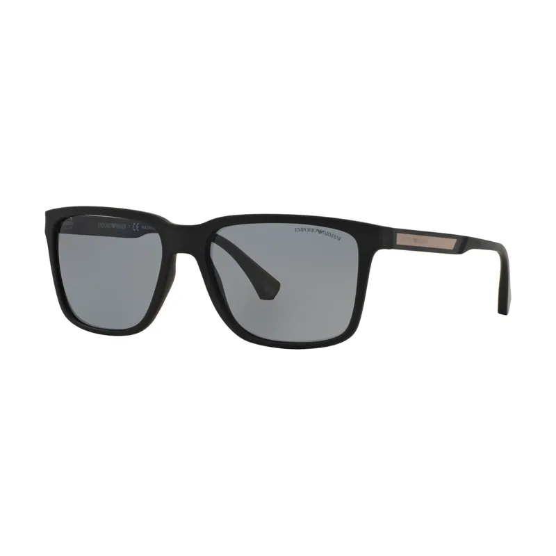 Emporio Armani Gafas de Sol EA 4047 506381 Calibre 56