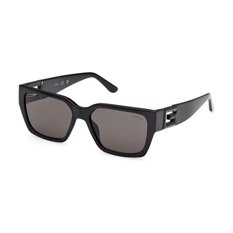 Gafas de Sol GU 7916 01A Calibre 55