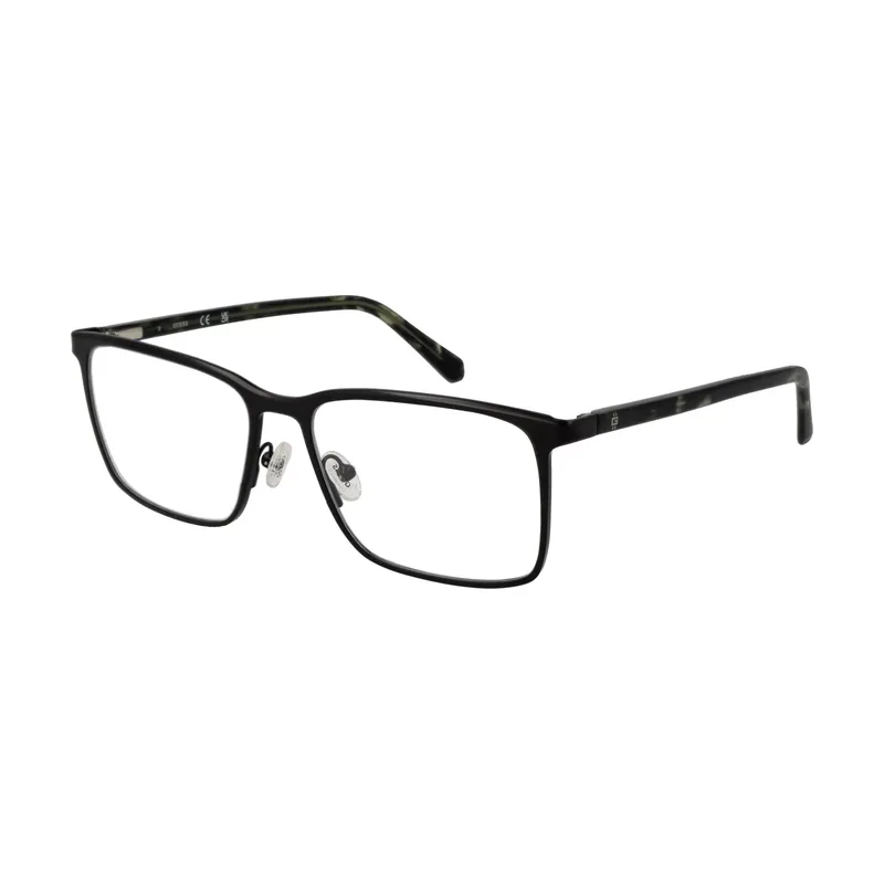 Gafas Graduadas GU 50193 002 Calibre 58