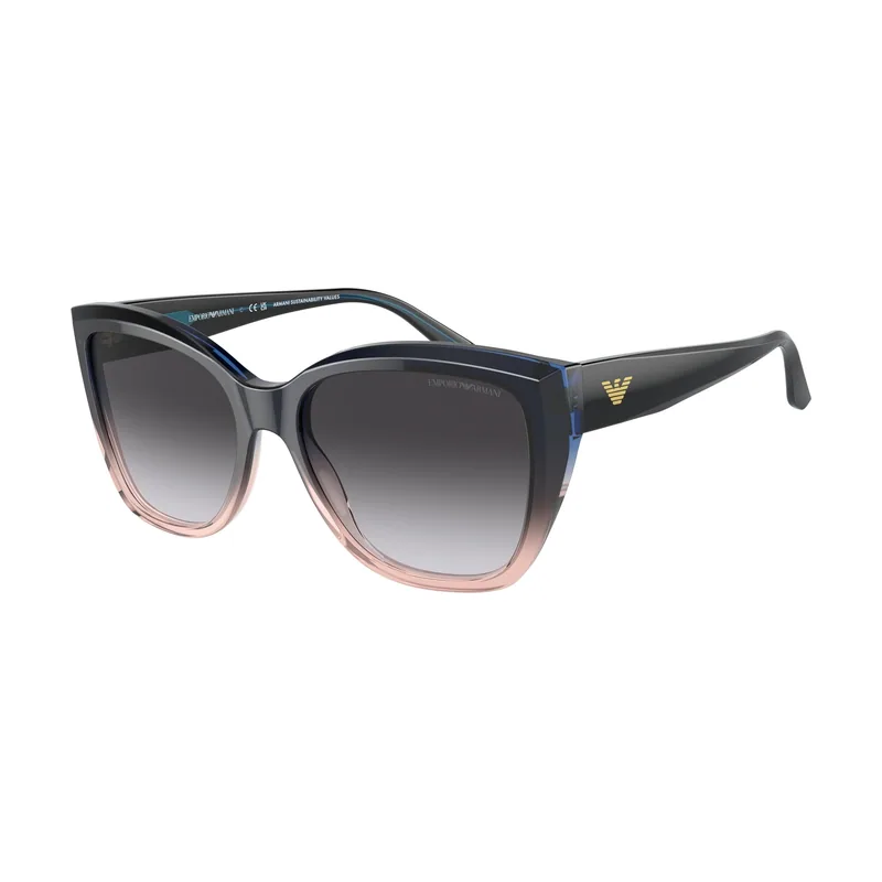 Emporio Armani Gafas de Sol EA 4198 Calibre 55