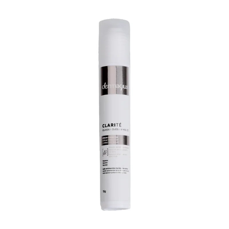 Clarité Sérum Corrector de Ojos 15g