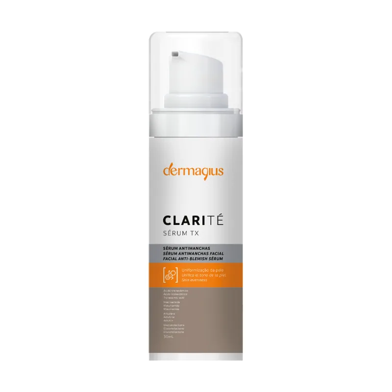 Clarité Sérum TX Antimanchas 30ml
