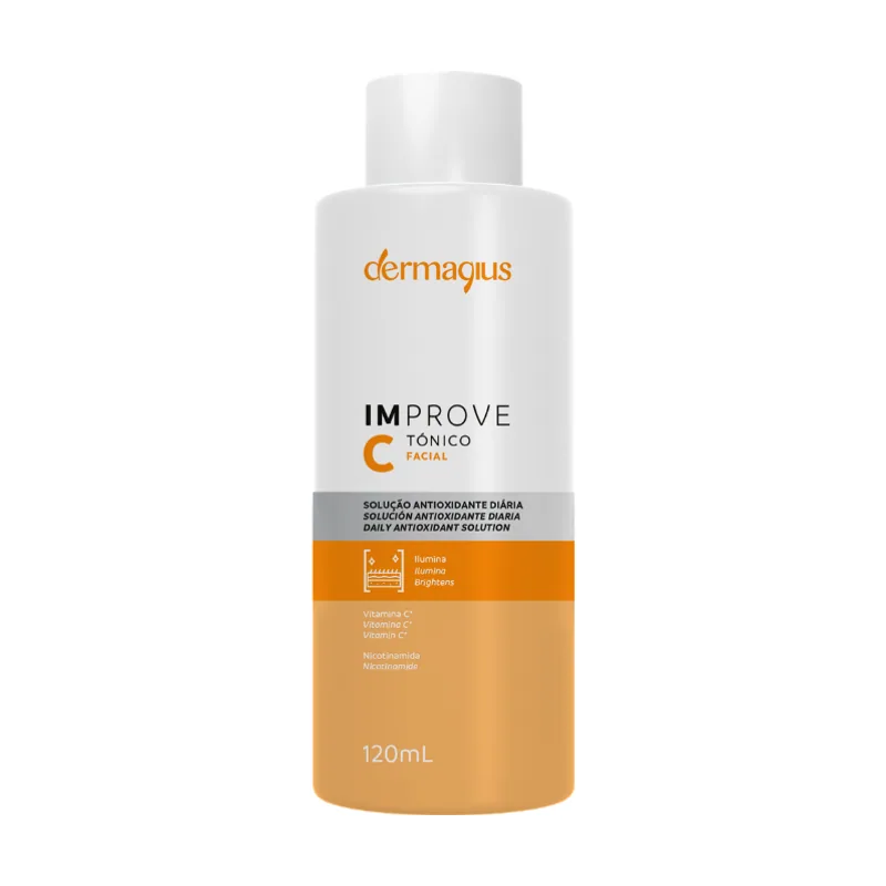 Improve C Tónico Facial 120ml