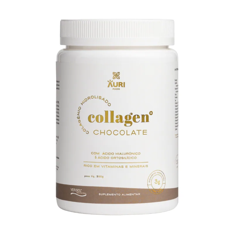 Colágeno Verisol Chocolate 300g