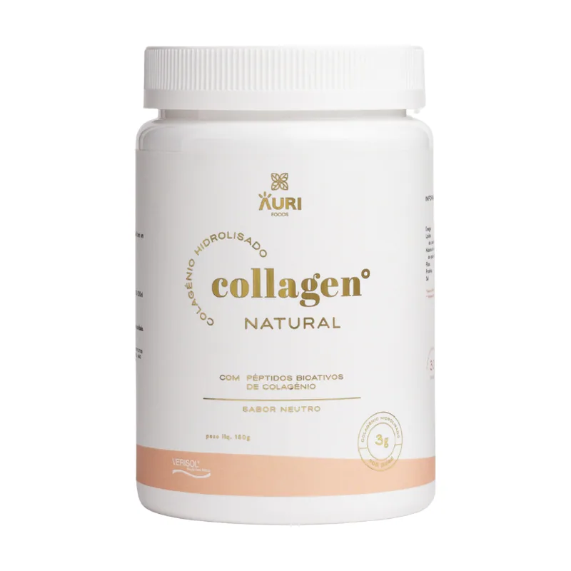 Colágeno Verisol Natural 150g