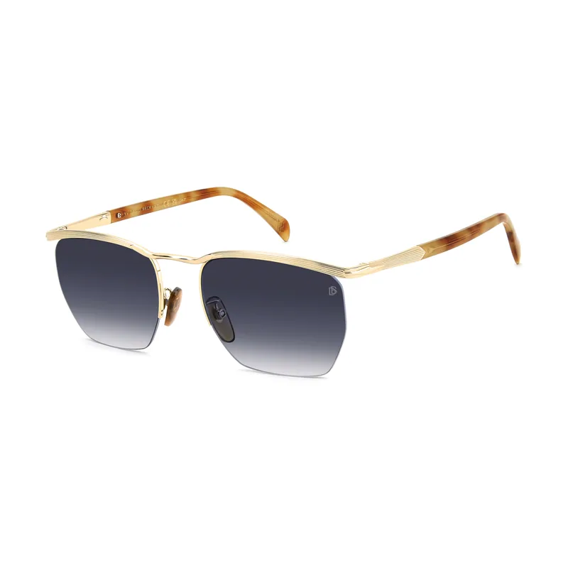 Gafas de Sol DB 1225/S 0NR/84 Calibre 55