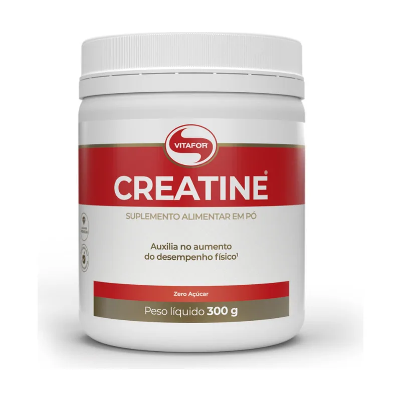 Creatina 300g