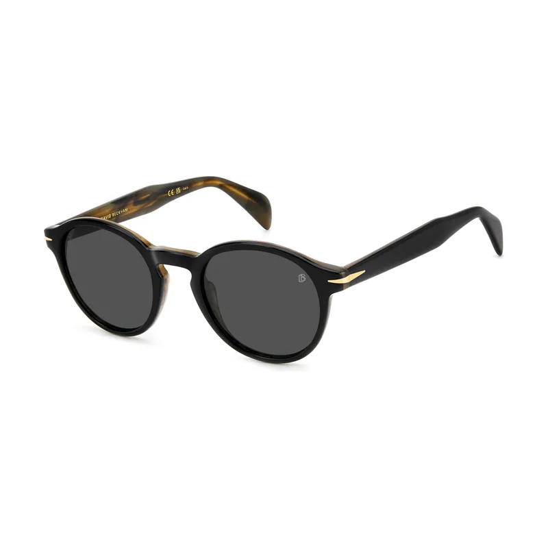Gafas de Sol DB 1178/S PPO/2K Calibre 50