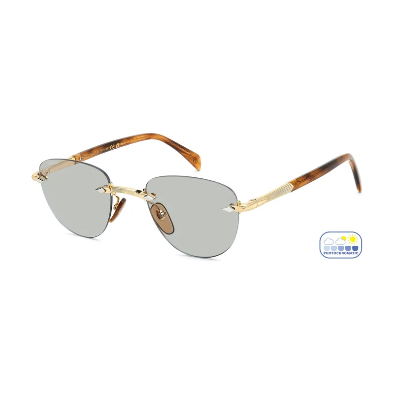 Gafas de Sol DB 1224/S T5U/8J Calibre 51