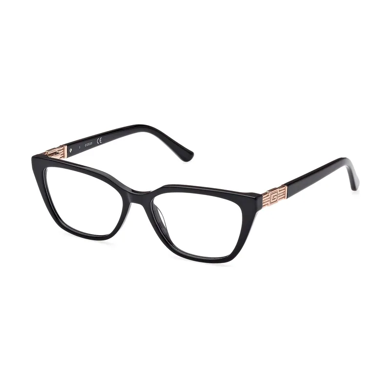 Gafas Graduadas GU 2941 001 Calibre 51