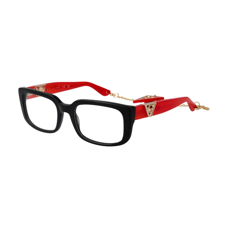 Gafas Graduadas GU 2959 005 Calibre 53