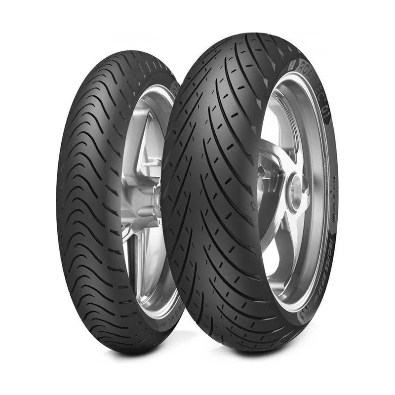 Metzeler Roadtec 01 120/80 D18 62H