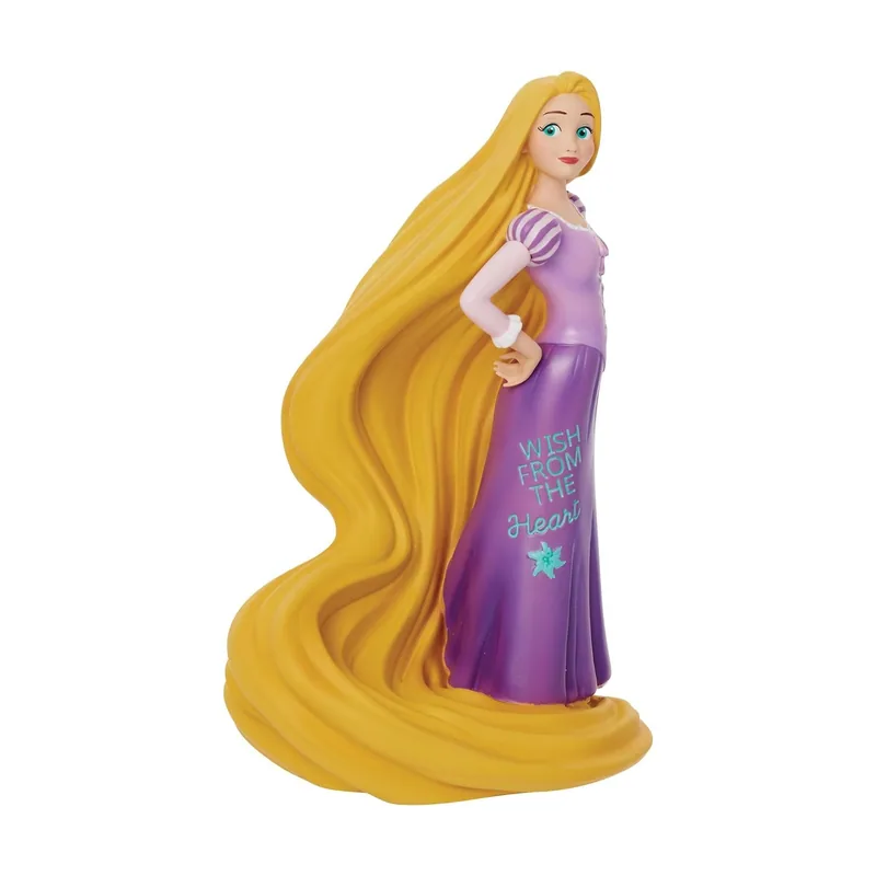Figura Rapunzel Princess Expressions Disney 15 cms