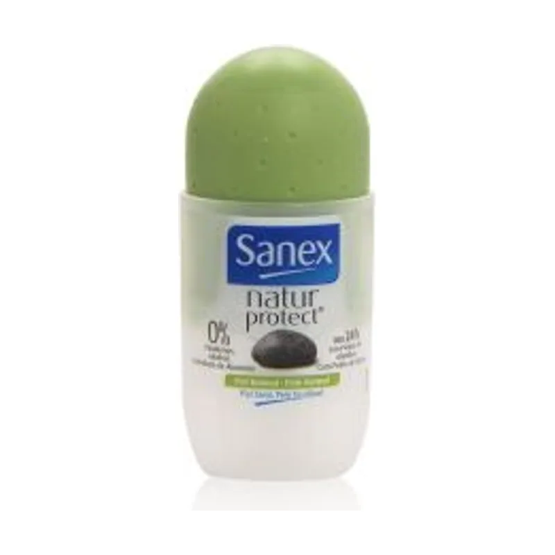 Natur Protect 0% Desodorante Roll-On 50ml