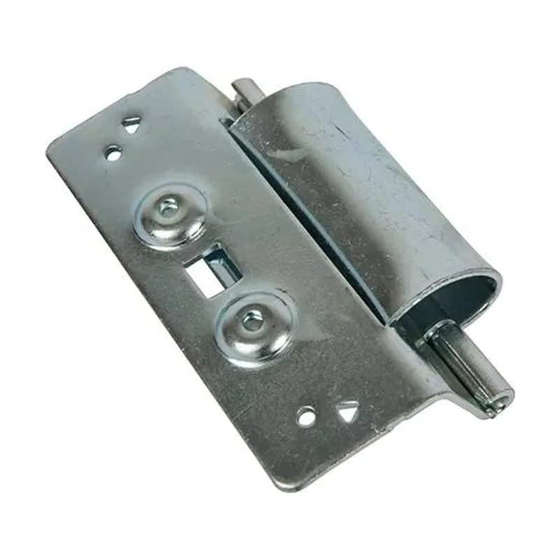 Bisagra para puerta de lavadora 1240136067