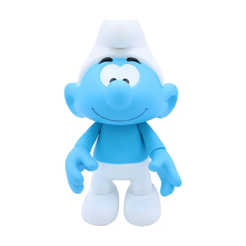 Figura Pitufo Los Pitufos Articulado 20 cms