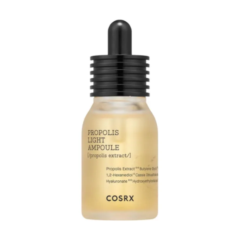 Cosrx Full Fit Propolis Light Ampoule Sérum 30ml