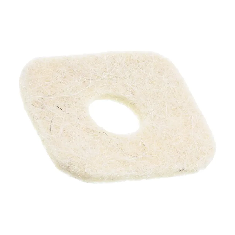 Fieltro,rectangular,Ø12,39 x 33,4 mm 140028488017