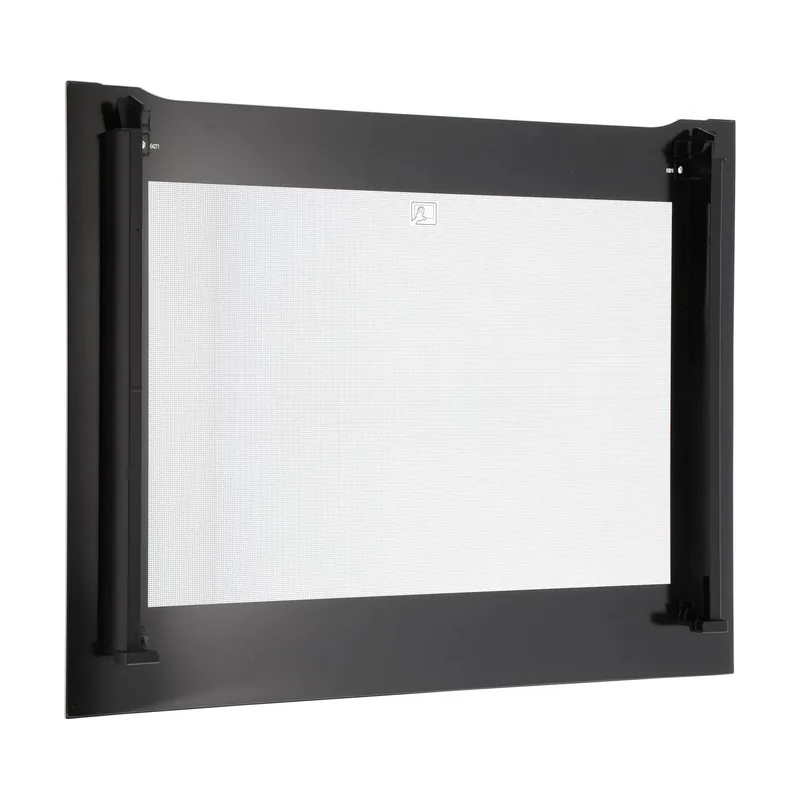 Conjunto de puerta y vidrio 470 mm 140037378191