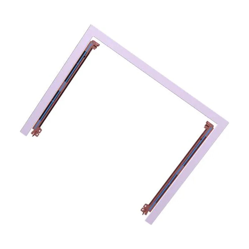 Conjunto de puerta y vidrio 470 mm 140037378332