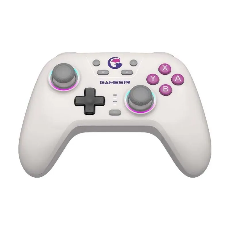 Mando Inalámbrico Para Pc T4n