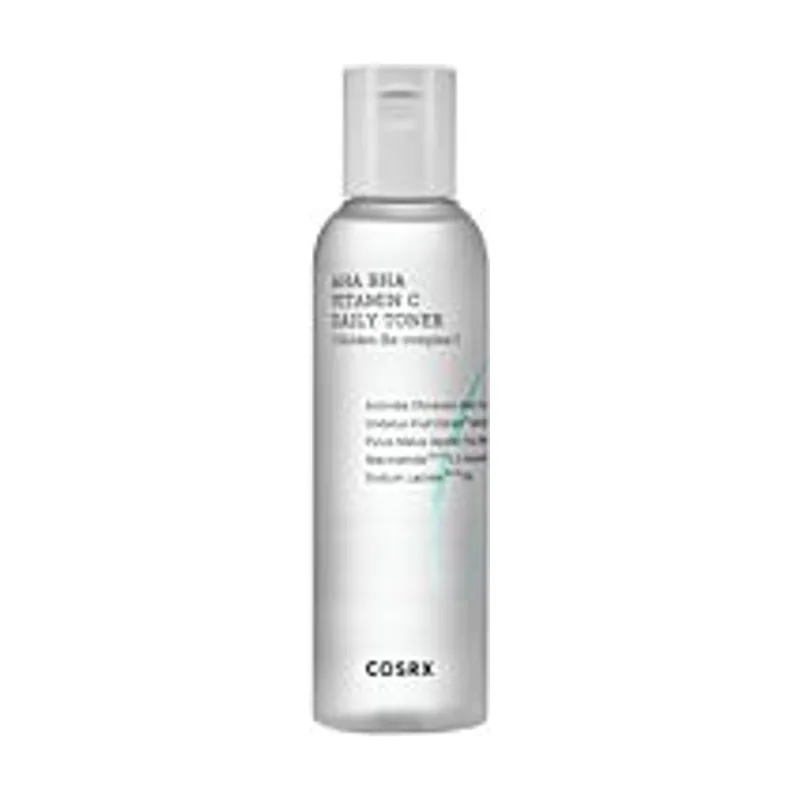 Cosrx Refresh AHA BHA Vitamin C Tónico Facial 150ml
