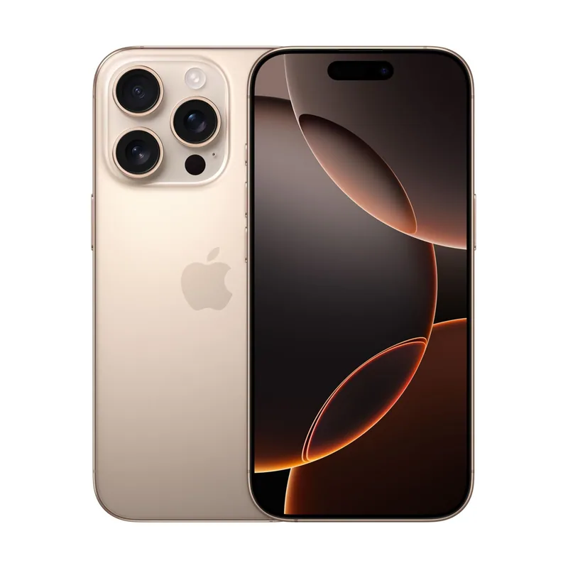Apple iPhone 16 Pro