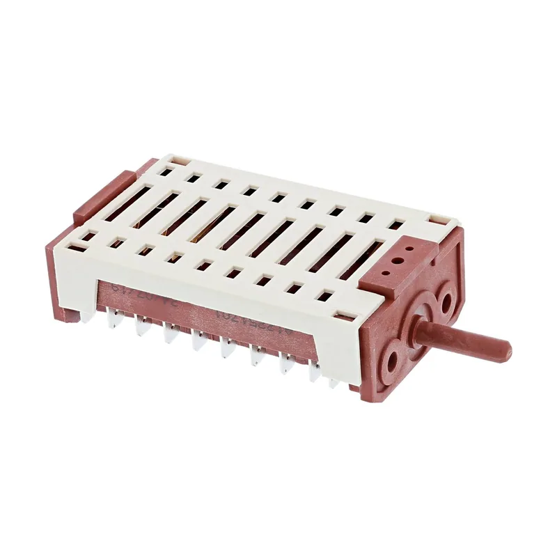 Interruptor selector 140122517018