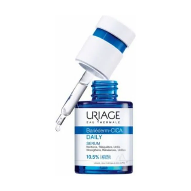 Uriage Cica Daily Sérum Reparador Intensivo 30ml