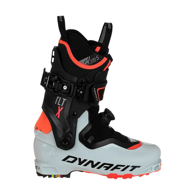 Botas De Esquí De Mujer Tlt X Pu