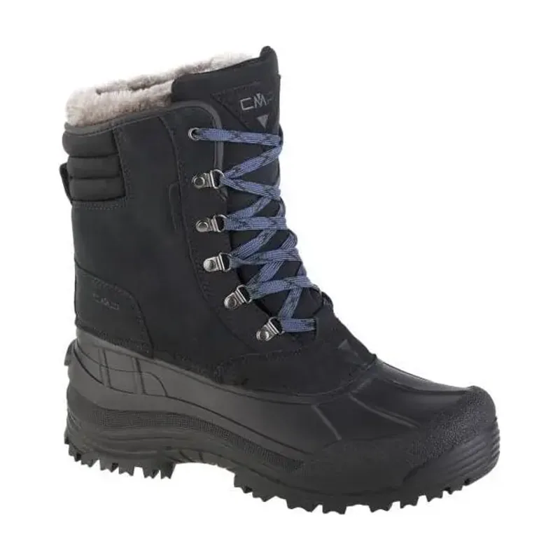 Botas De Nieve 3q48867 Kinos Wp