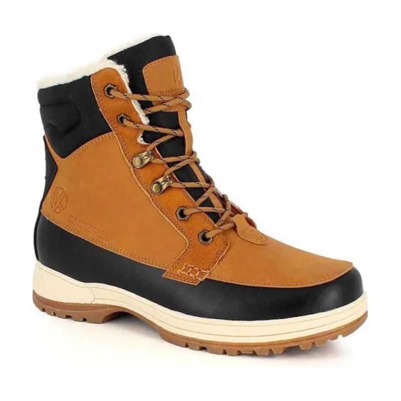 Botas De Nieve Nolan
