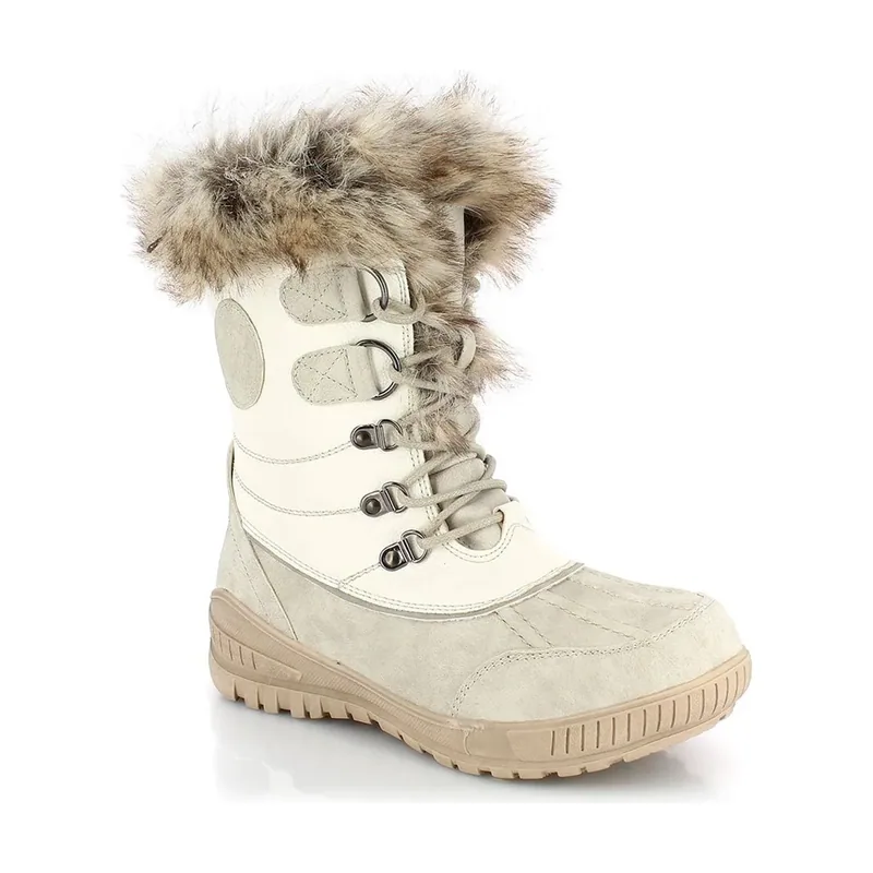 Botas De Nieve Delmos