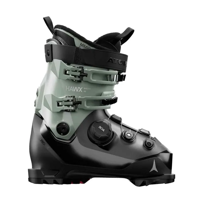 Botas De Esquí Alpino Para Mujer Hawx Magna 95 Boa W