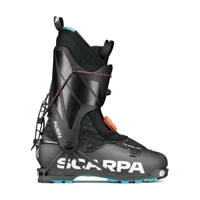 Botas De Esquí De Montaña Alien