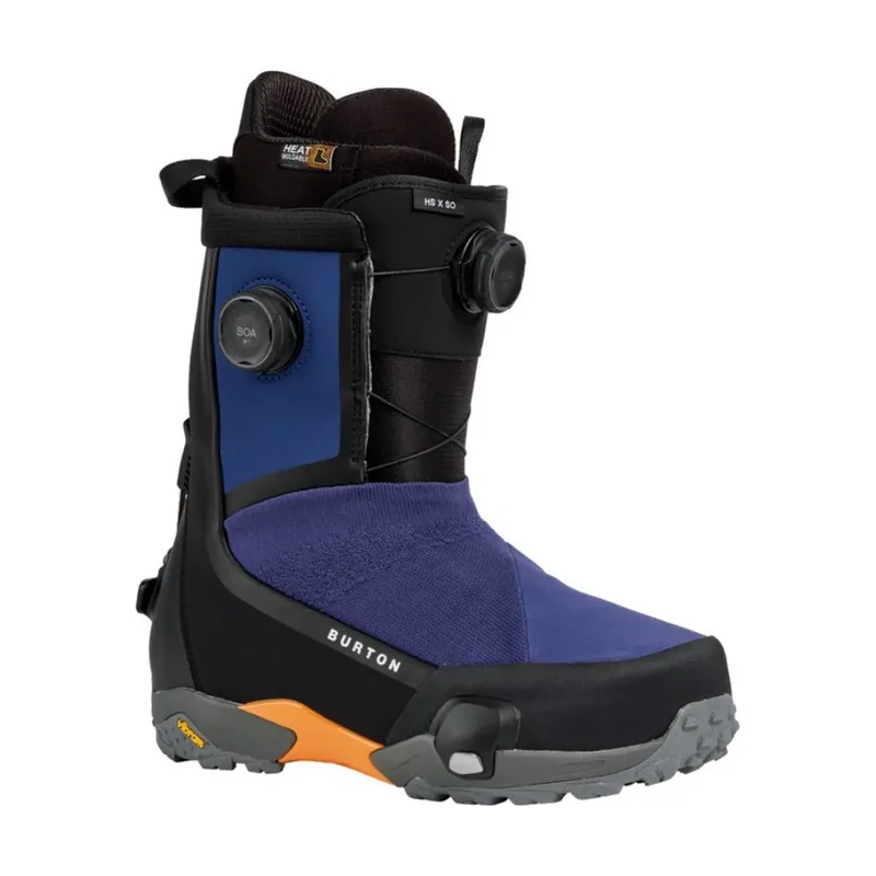 Botas De Snowboard Highshot X Step On