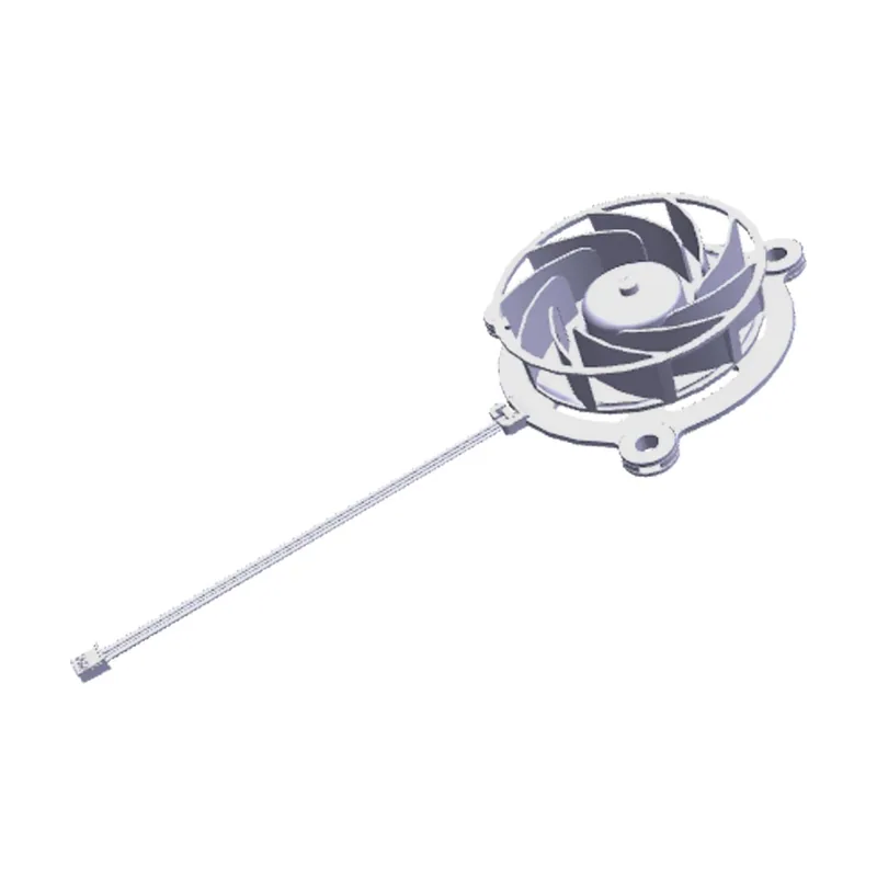 Ventilacion
