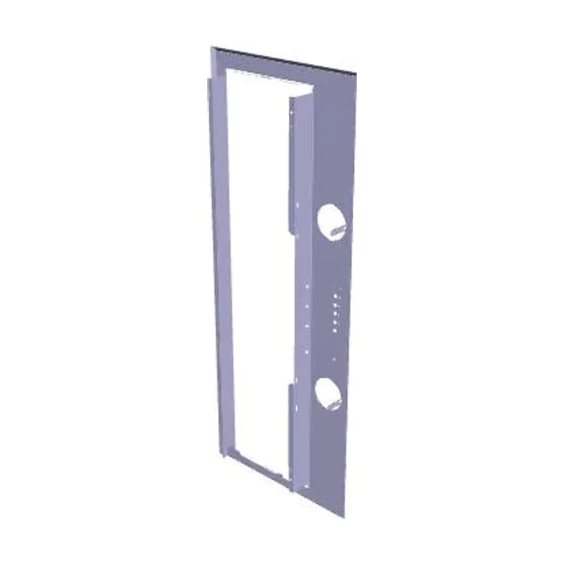 Marco,filtro grasas,negro,AEG BOLD 90 140154047017