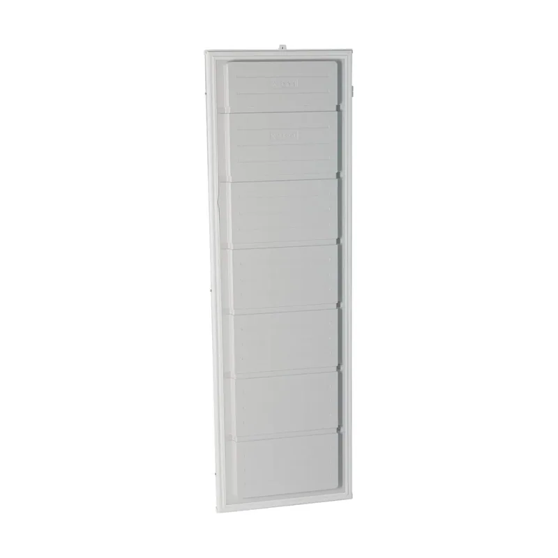 Puerta 1693,5 mm Blanco