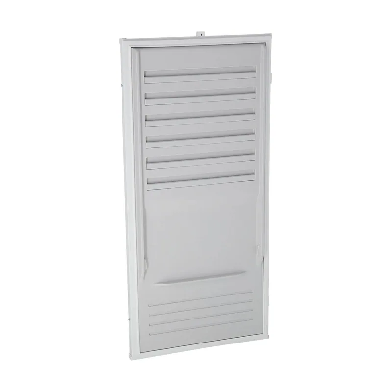 Puerta 1109 mm Blanco 140265047021