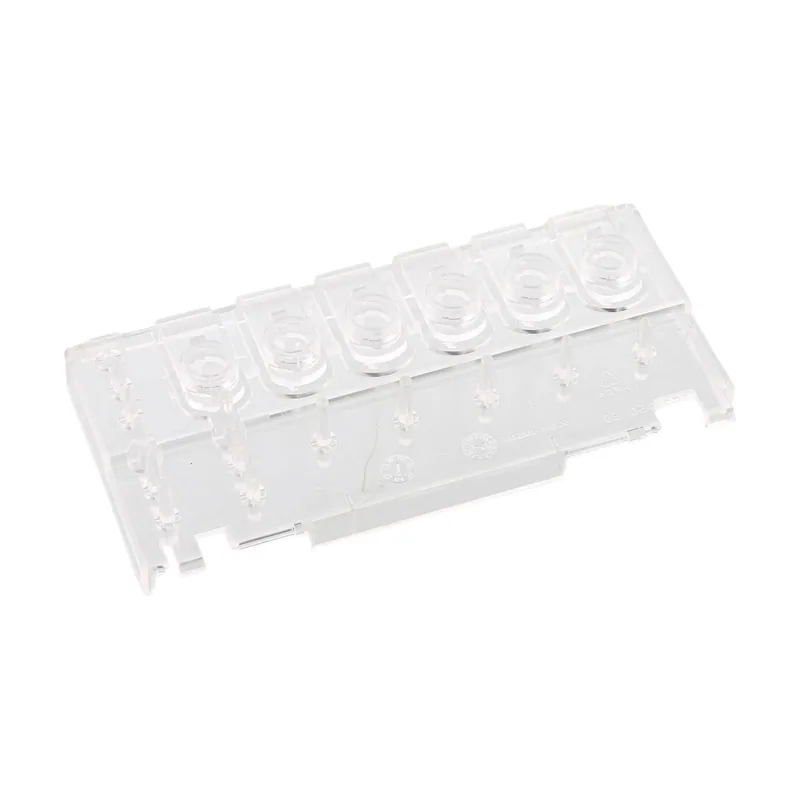 Soporte para botones pulsadores internos de lavavajillas 1525503015