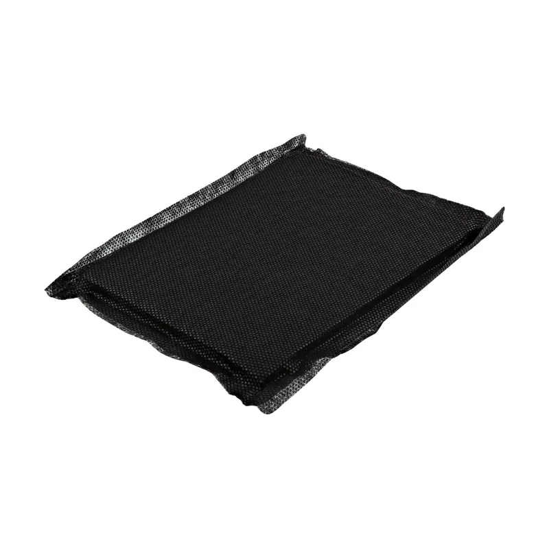 Filtro de carbón de enfriamiento para frigorífico