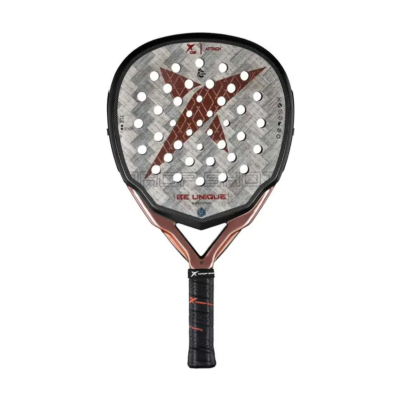 Pala de Pádel Blitz Attack