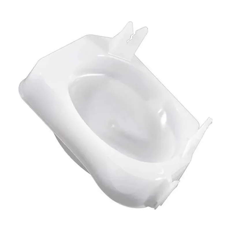 Bandeja de evaporador para frigorífico