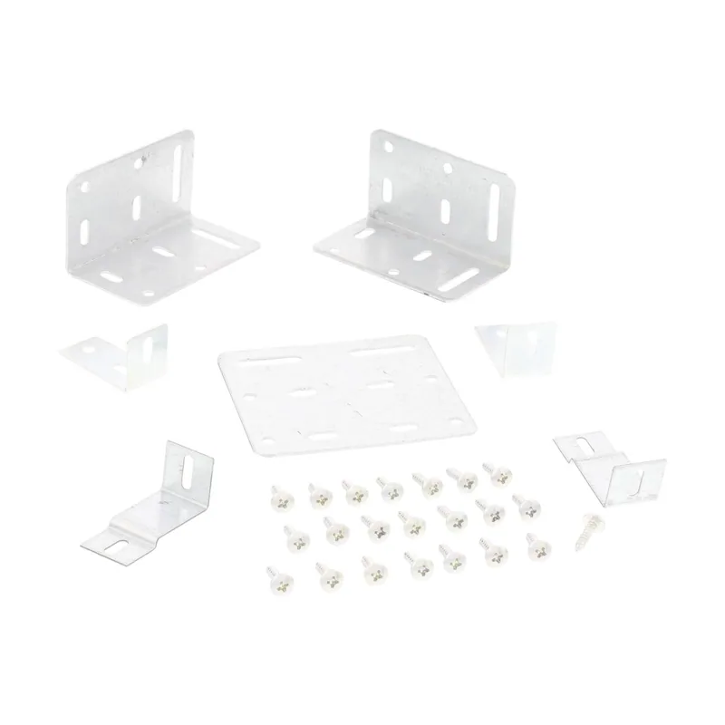 Kit de encastre para frigorífico